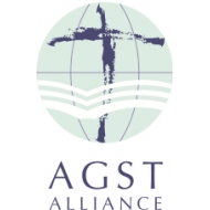 AGST Alliance logo